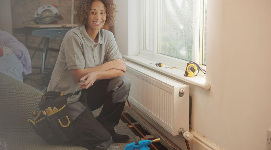 Local annual plumbing maintenance in Newport, WA
